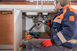 Çamliça Mutfak Lavabo Açma