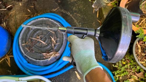 Çamliça Mutfak Tıkanıklıği Açma